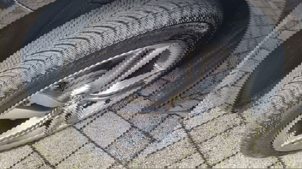 Alfa Romeo Giulietta usata a Lucca (18)