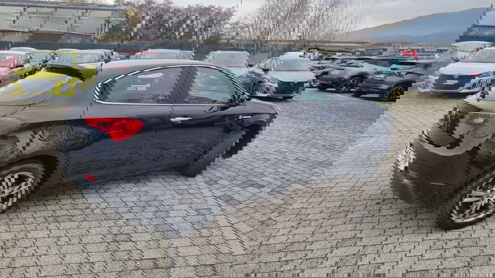 Alfa Romeo Giulietta usata a Lucca (3)