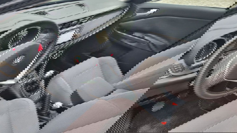 Alfa Romeo Giulietta usata a Lucca (6)