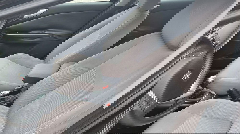 Alfa Romeo Giulietta usata a Lucca (7)