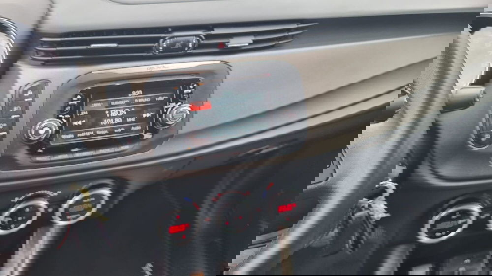 Alfa Romeo Giulietta usata a Lucca (9)