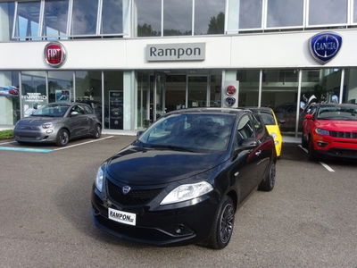 Lancia Ypsilon 1.2 69 CV 5 porte Gold del 2020 usata a San Dona' Di Piave