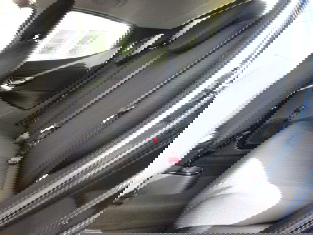 Lancia Ypsilon usata a Venezia (10)