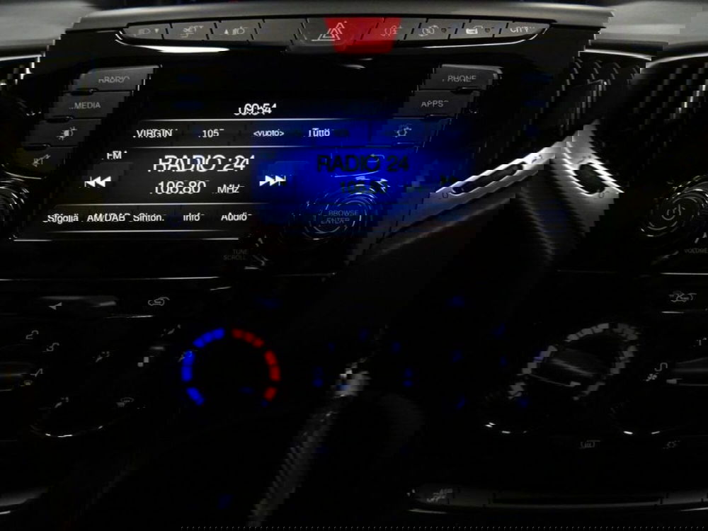 Lancia Ypsilon usata a Venezia (12)