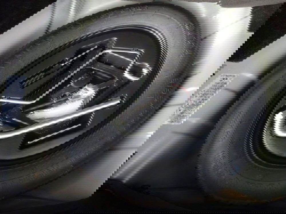 Lancia Ypsilon usata a Venezia (13)