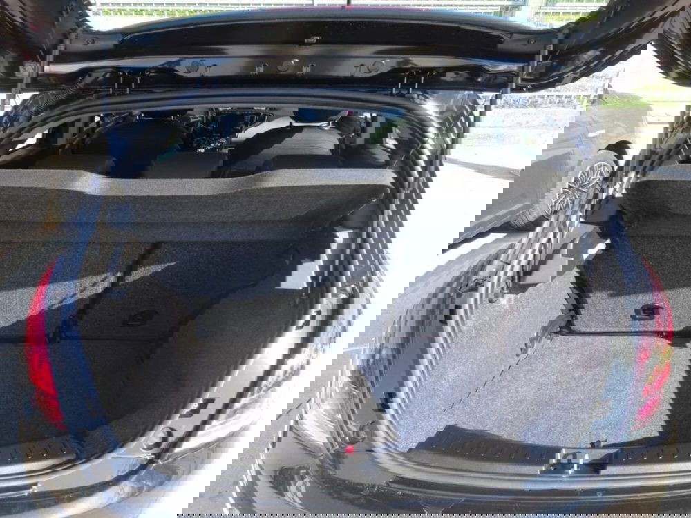 Lancia Ypsilon usata a Venezia (16)