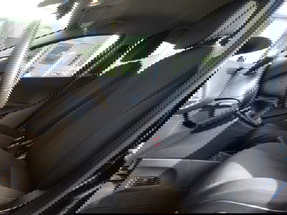 Lancia Ypsilon usata a Venezia (9)