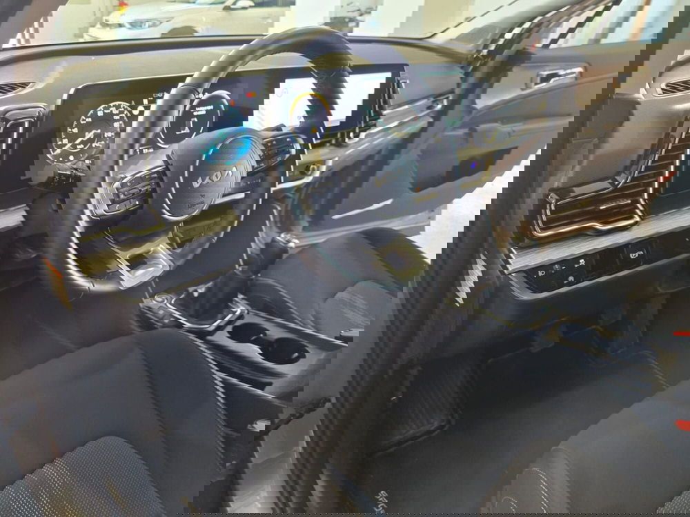 Kia Sportage usata a Rimini (10)
