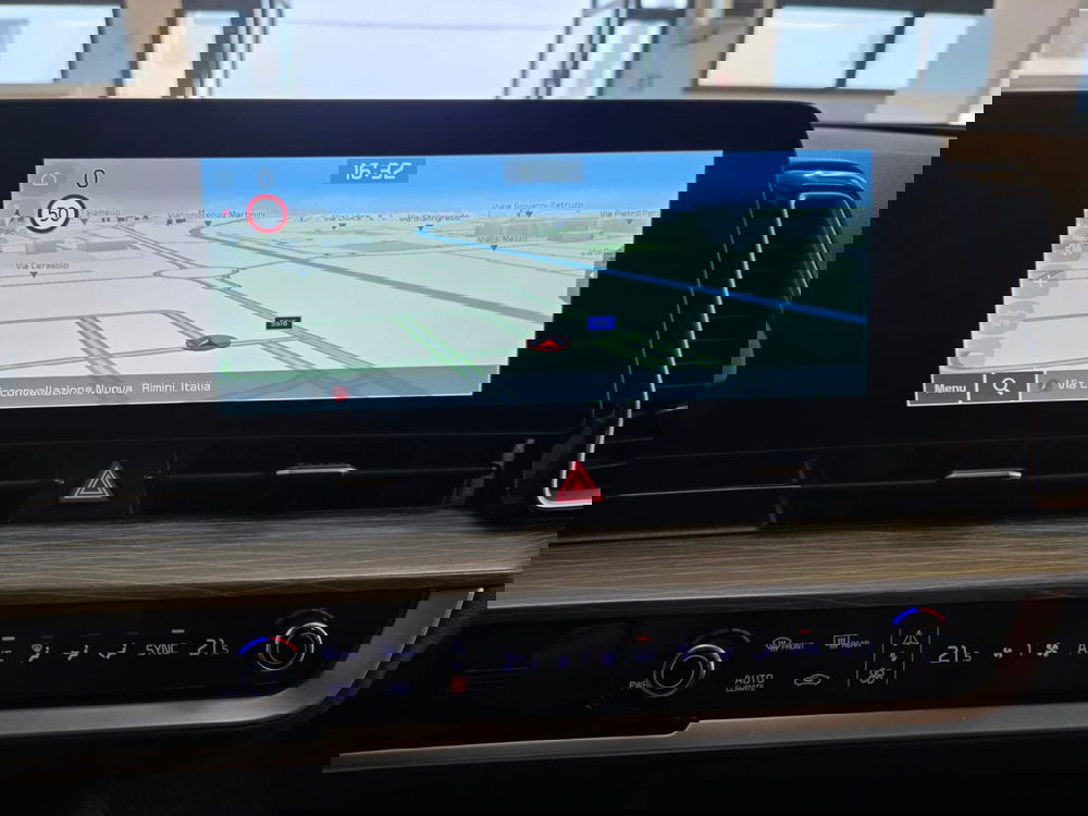 Kia Sportage usata a Rimini (13)