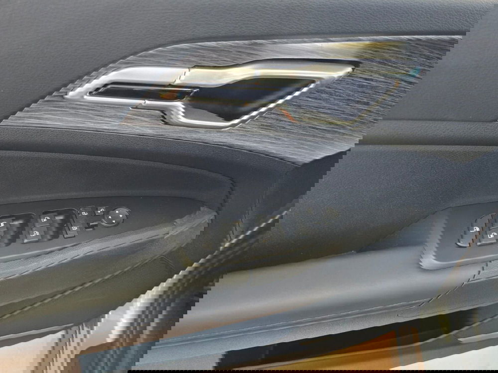 Kia Sportage usata a Rimini (14)