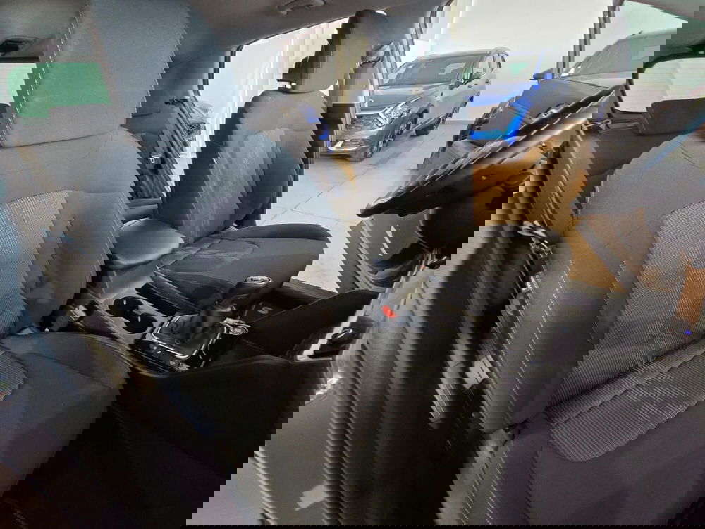 Kia Sportage usata a Rimini (15)