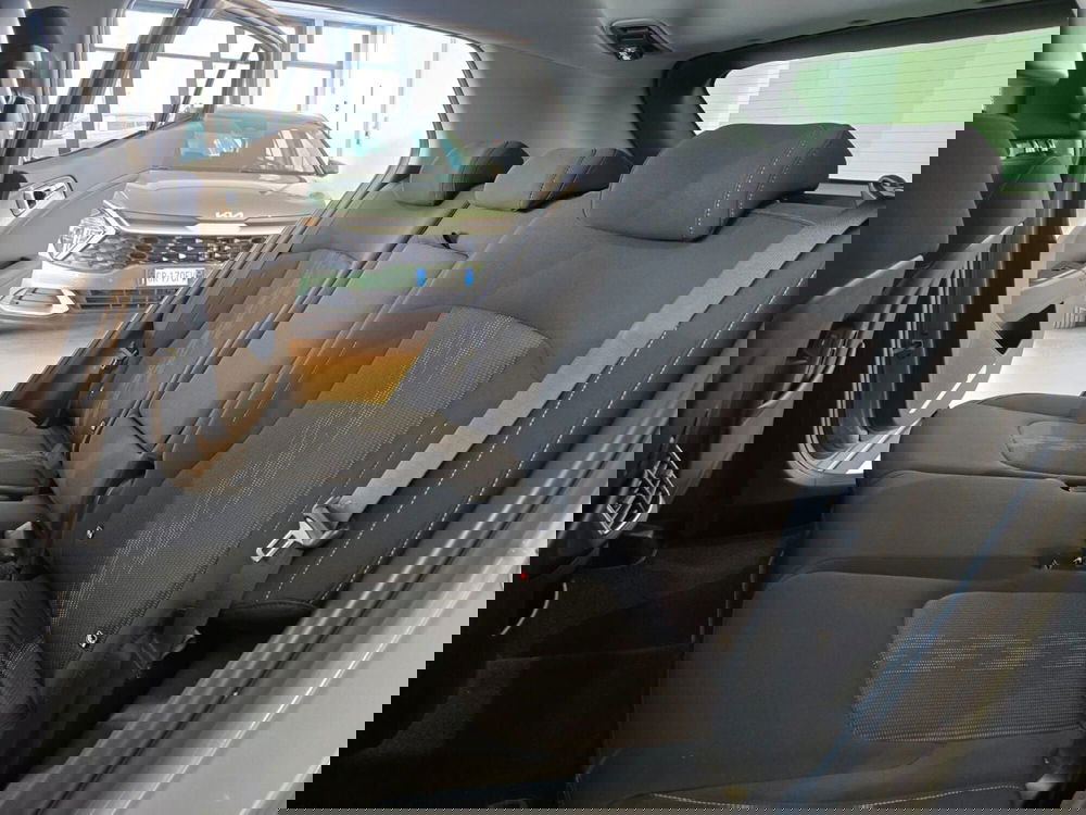 Kia Sportage usata a Rimini (17)