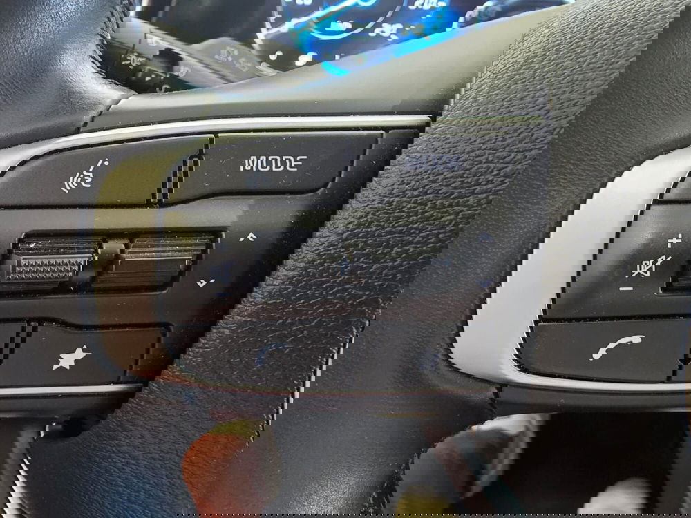 Kia Sportage usata a Rimini (18)