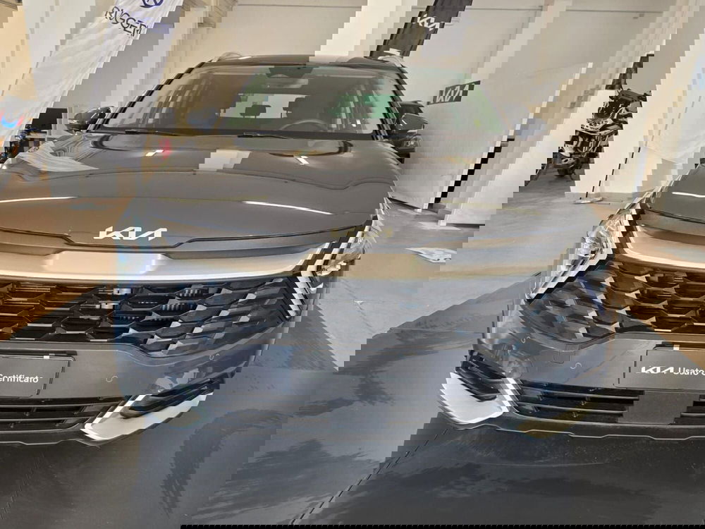 Kia Sportage usata a Rimini (2)
