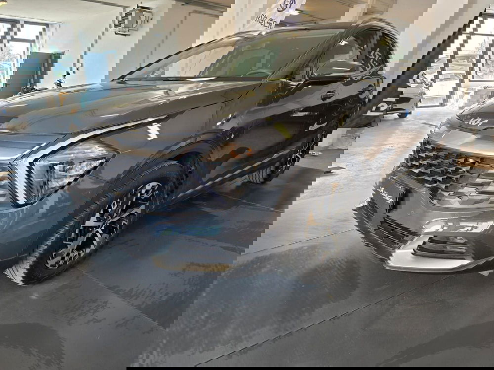 Kia Sportage usata a Rimini (5)