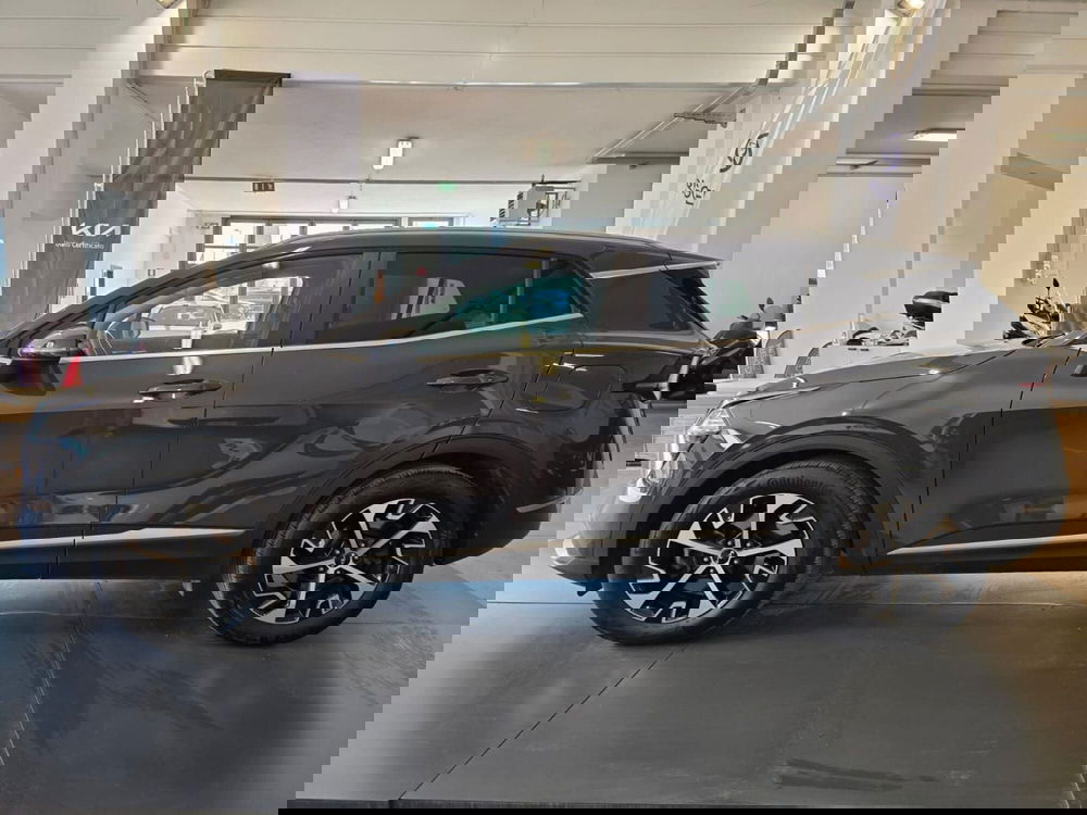 Kia Sportage usata a Rimini (7)