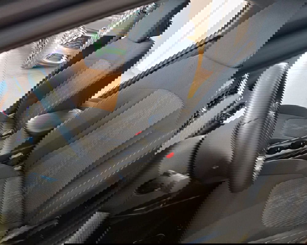 Kia Sportage usata a Rimini (9)