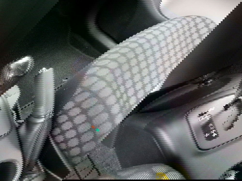 Toyota iQ usata a Venezia (13)