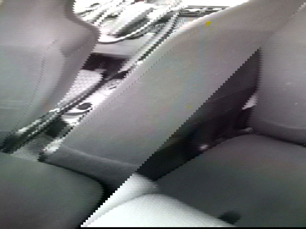 Toyota iQ usata a Venezia (14)