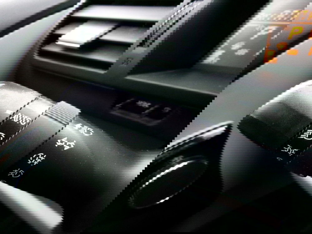 Toyota iQ usata a Venezia (17)