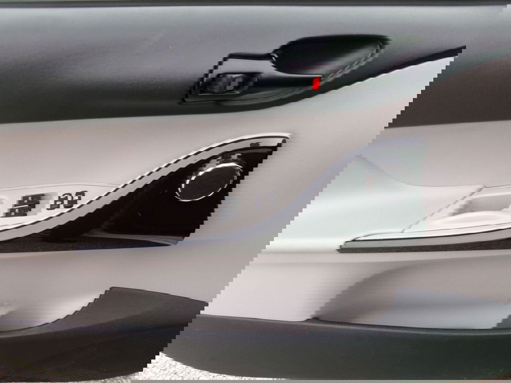 Toyota iQ usata a Venezia (19)