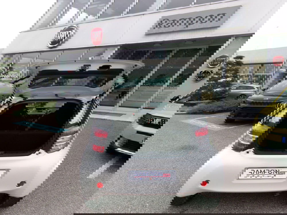 Toyota iQ usata a Venezia (20)