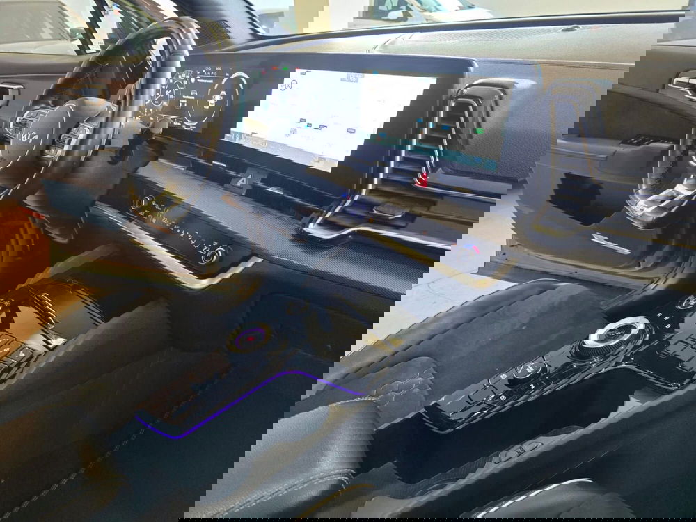 Kia Sportage usata a Rimini (13)