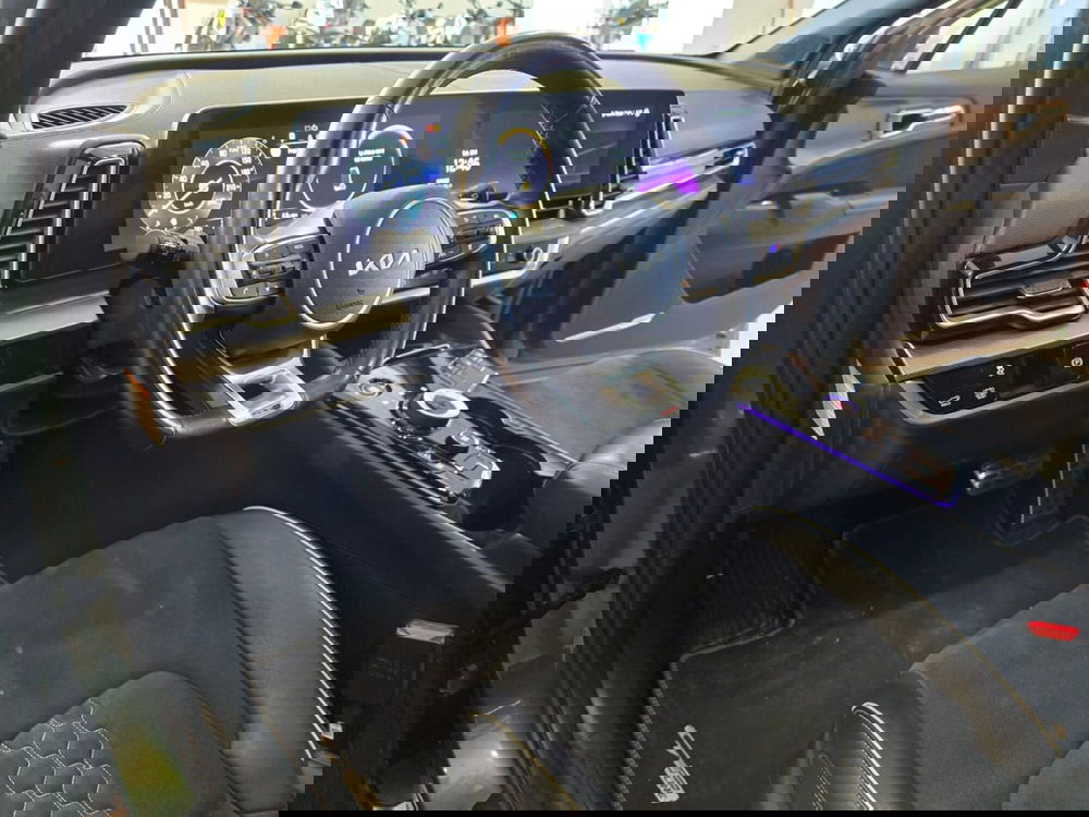 Kia Sportage usata a Rimini (14)