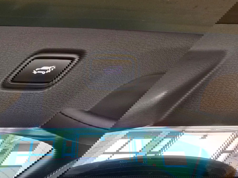 Kia Sportage usata a Rimini (18)