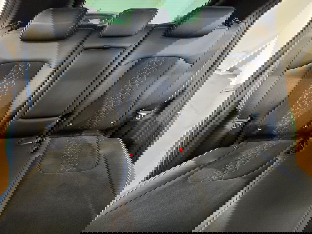 Kia Sportage usata a Rimini (20)