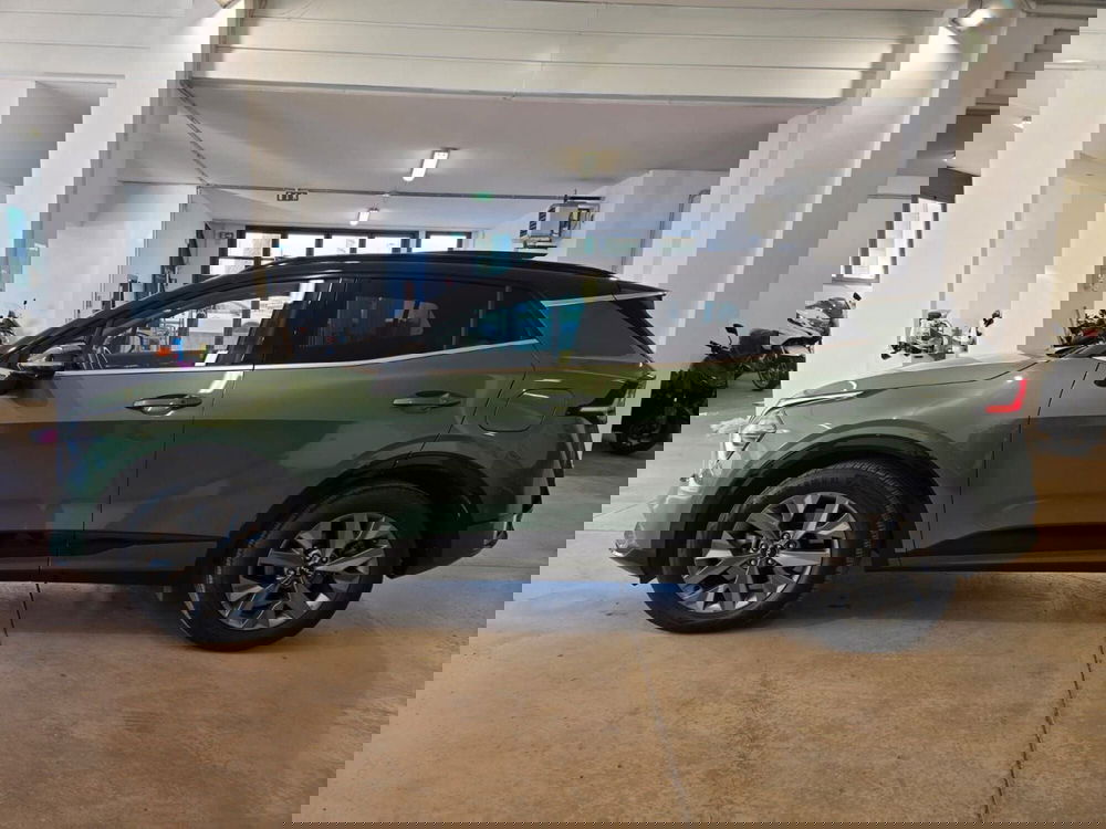 Kia Sportage usata a Rimini (7)