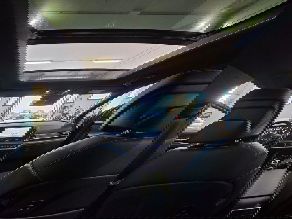 Kia Sportage usata a Rimini (8)