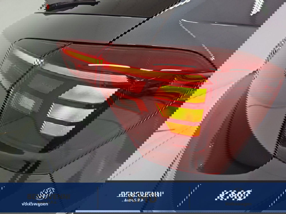 Volkswagen Polo nuova a Catanzaro (8)