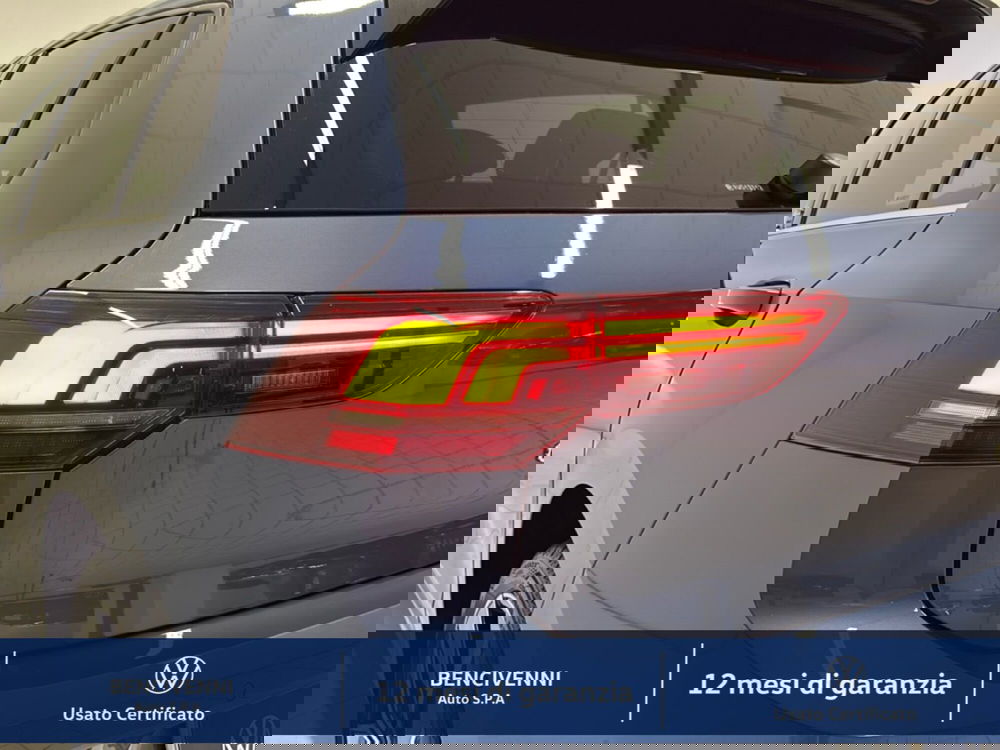 Volkswagen Golf usata a Catanzaro (11)