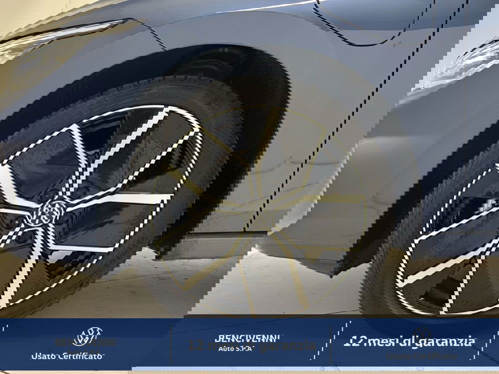 Volkswagen Golf usata a Catanzaro (15)