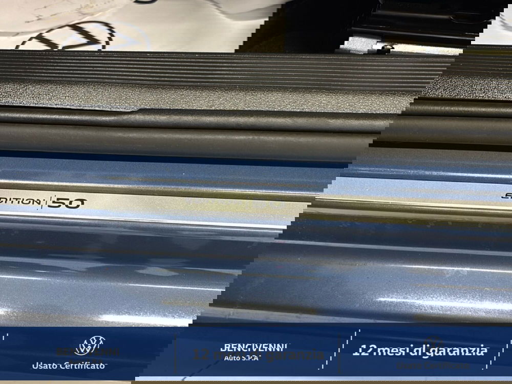 Volkswagen Golf usata a Catanzaro (17)