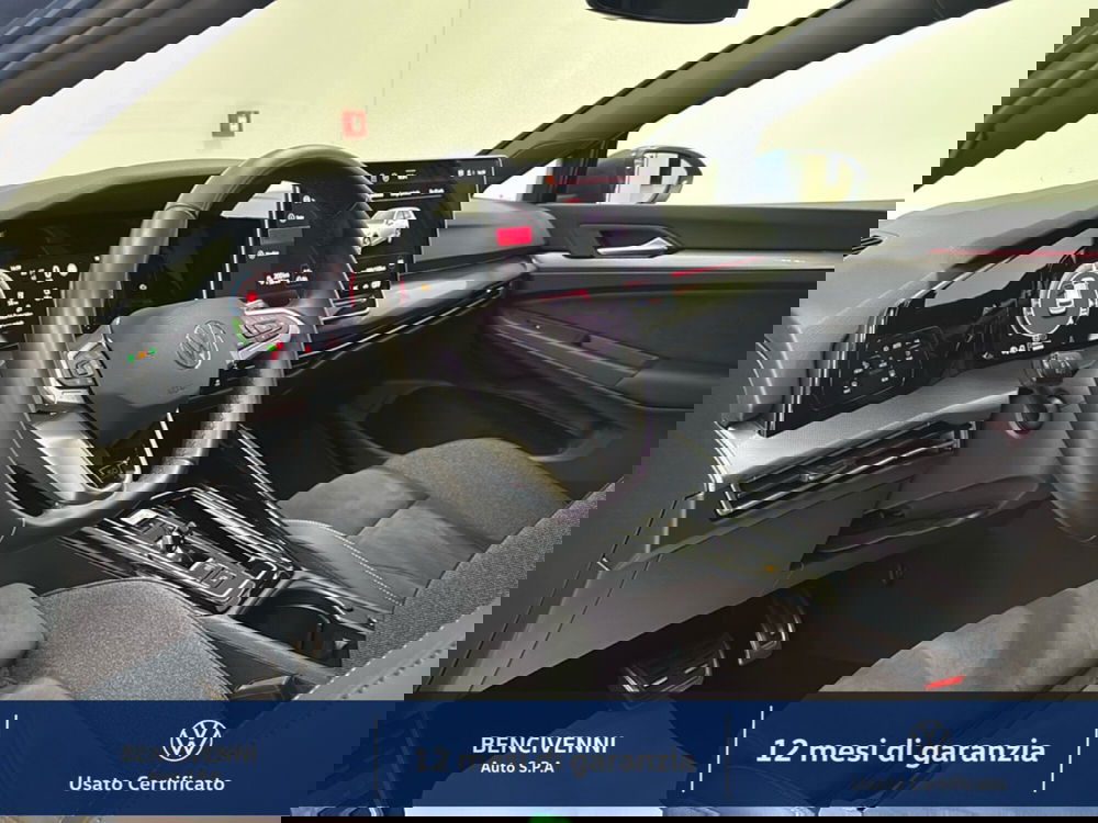 Volkswagen Golf usata a Catanzaro (19)