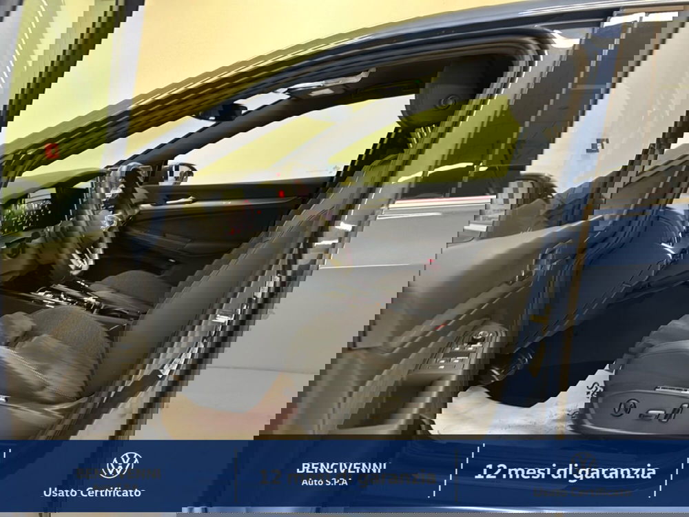 Volkswagen Golf usata a Catanzaro (20)