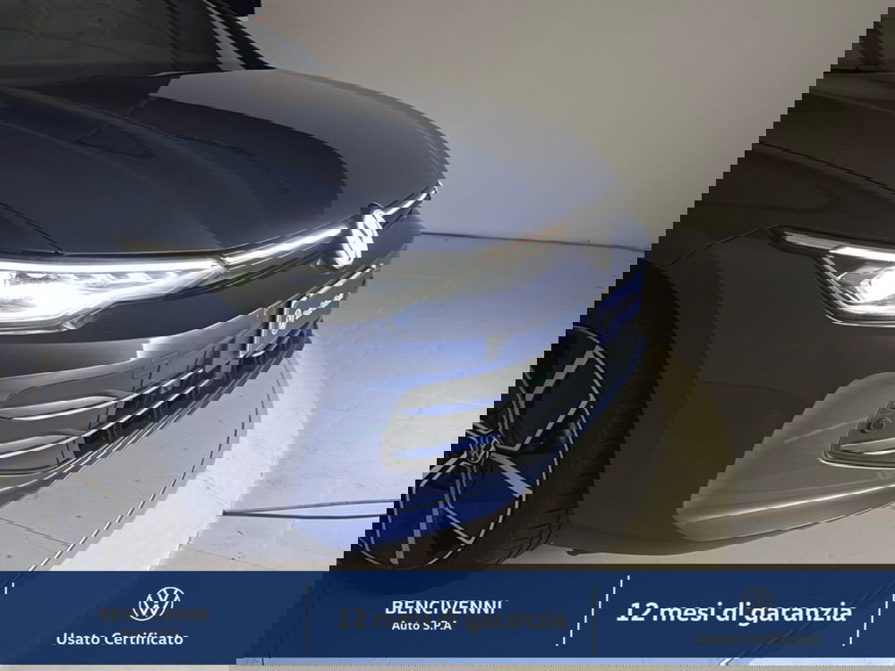 Volkswagen Golf usata a Catanzaro (5)