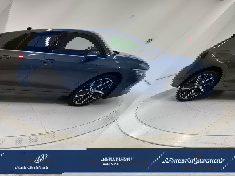 Volkswagen Golf usata a Catanzaro (6)