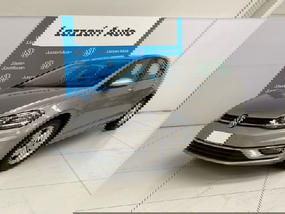Volkswagen Golf usata a Lodi