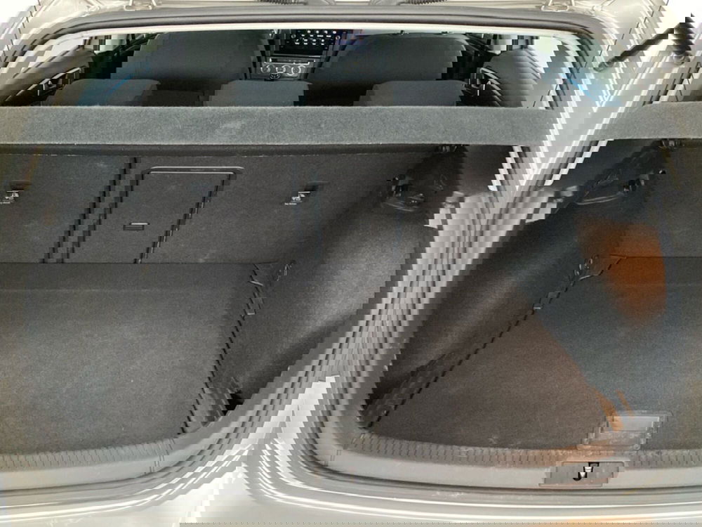 Volkswagen Golf usata a Lodi (10)