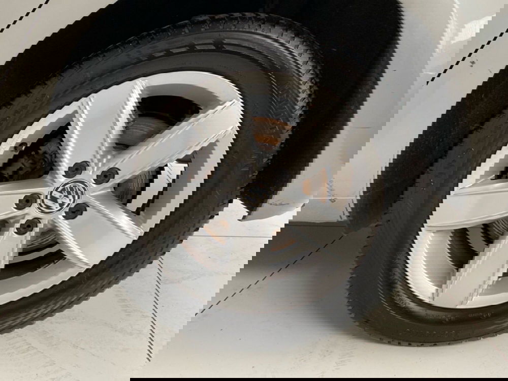 Volkswagen Golf usata a Lodi (11)