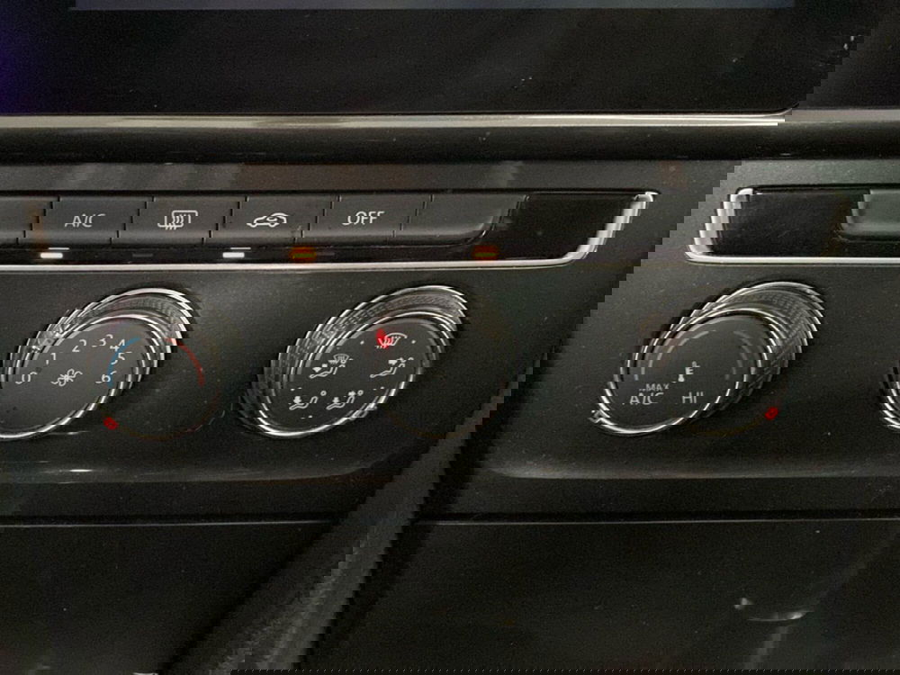 Volkswagen Golf usata a Lodi (12)