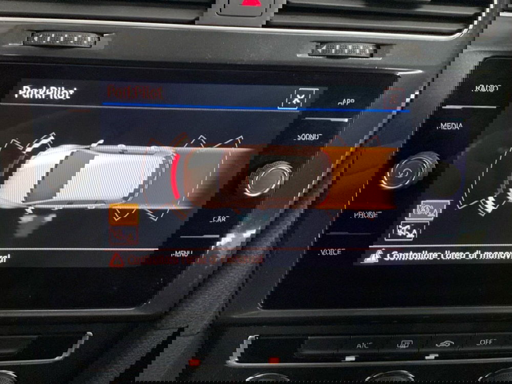 Volkswagen Golf usata a Lodi (14)