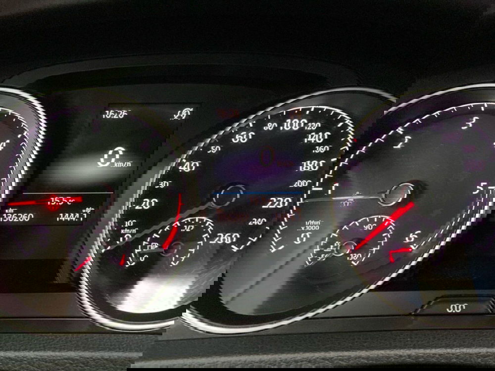 Volkswagen Golf usata a Lodi (15)