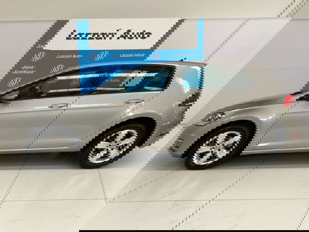 Volkswagen Golf usata a Lodi (2)