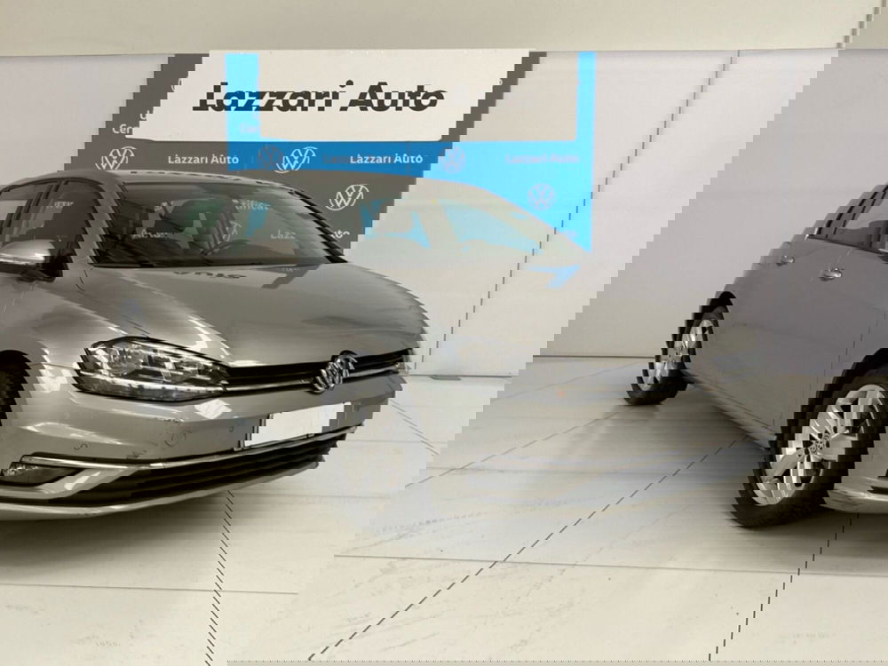 Volkswagen Golf usata a Lodi (3)