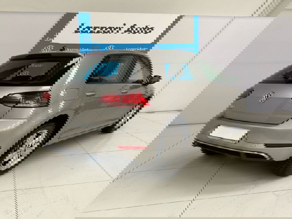 Volkswagen Golf usata a Lodi (4)