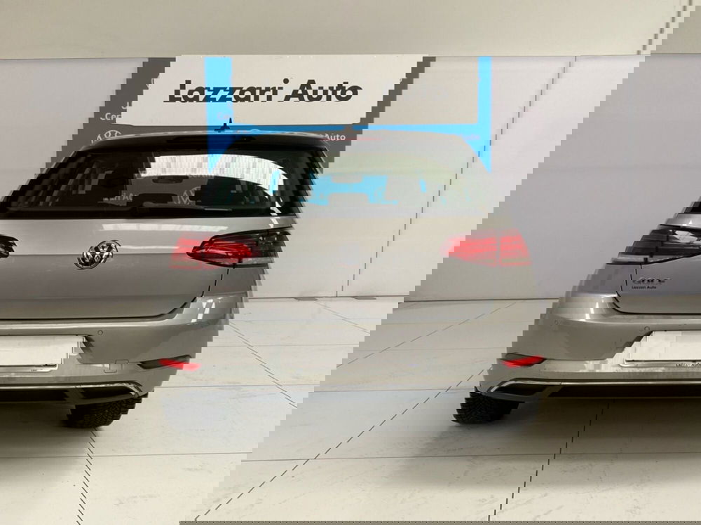 Volkswagen Golf usata a Lodi (5)